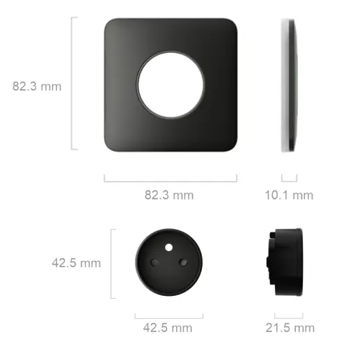 SOLOCOVER TYPE E - Y