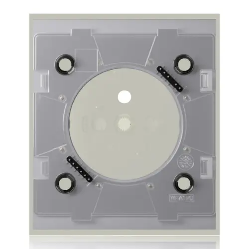 CENTERCOVER TYPE E-H-Y