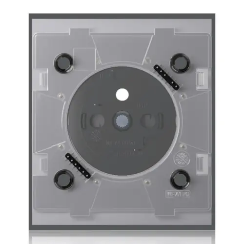 CENTERCOVER TYPE E-H-H