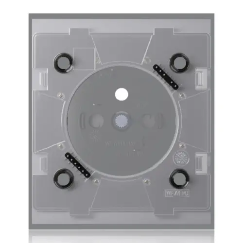 CENTERCOVER TYPE E-H-G