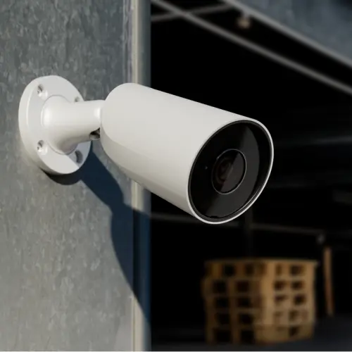 BULLET CAM (5M/2.8MM)-W