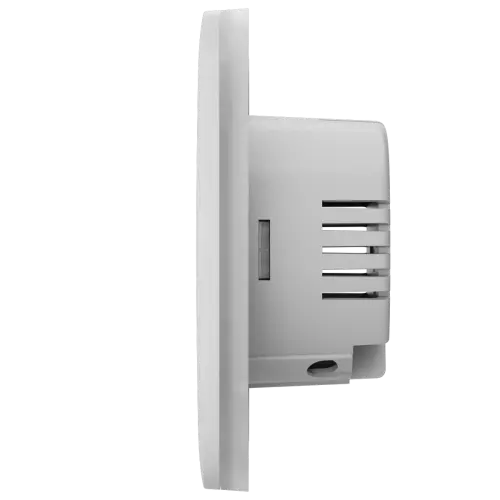 SOLOBUTTON DIMMER-W