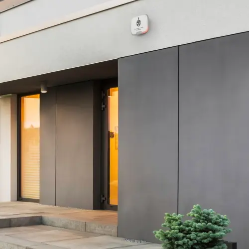 STREETSIREN DOUBLEDECK FIBRA-W