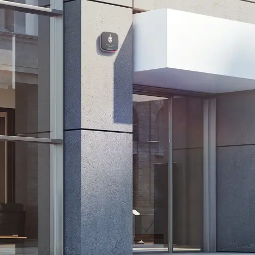 STREETSIREN DOUBLEDECK FIBRA-B