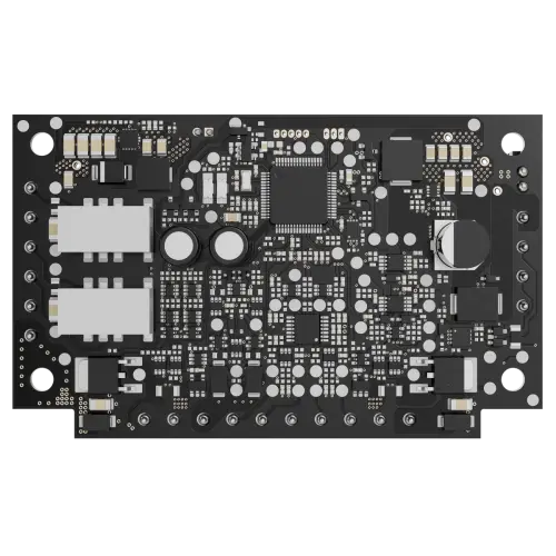 MULTI TRANSMITTER IO FIBRA