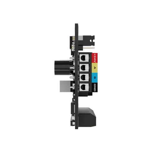 MULTI TRANSMITTER IO FIBRA