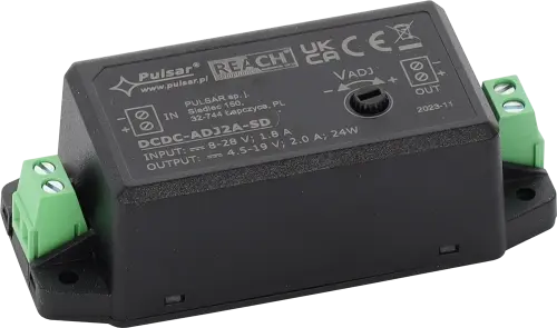DC/DC-ADJ2A-SD
