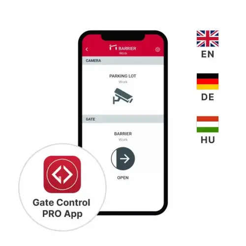 GITA-CONTROL-PRO1000-DIN-4G