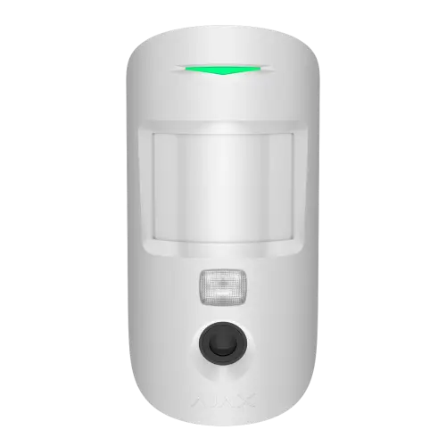 SUPERIOR MOTIONCAM HD (PHOD)-W