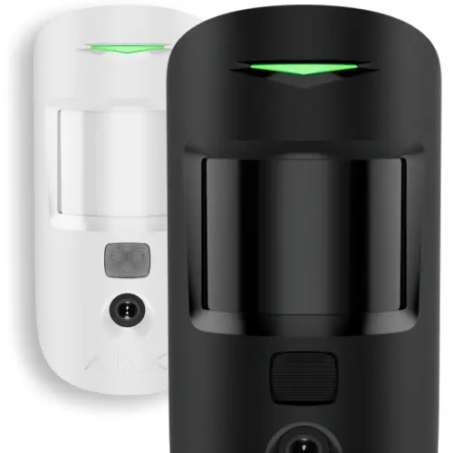 SUPERIOR MOTIONCAM (PHOD)-W