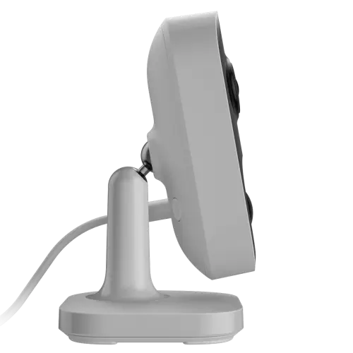 INDOOR CAM (4M/2.8MM)-W