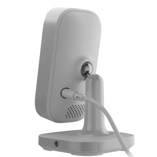 INDOOR CAM (4M/2.8MM)-W