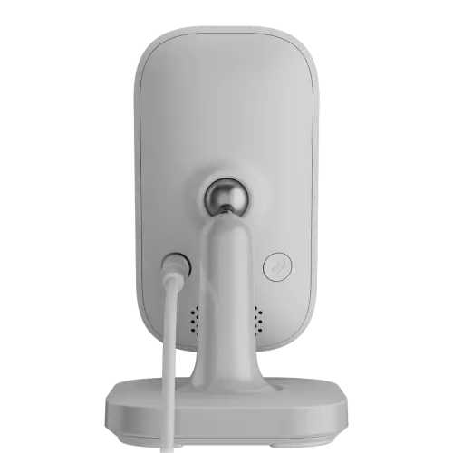 INDOOR CAM (4M/2.8MM)-W
