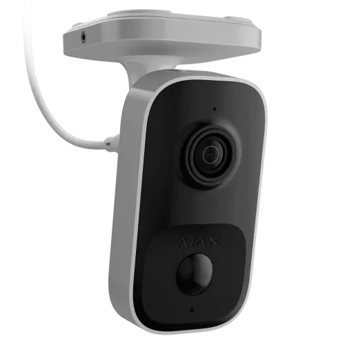 INDOOR CAM (4M/2.8MM)-W