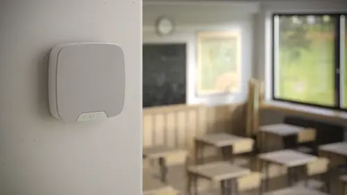 SUPERIOR HOMESIREN-W