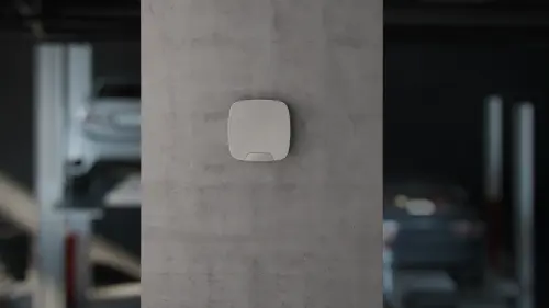 SUPERIOR HOMESIREN-W