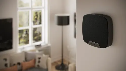 SUPERIOR HOMESIREN-B