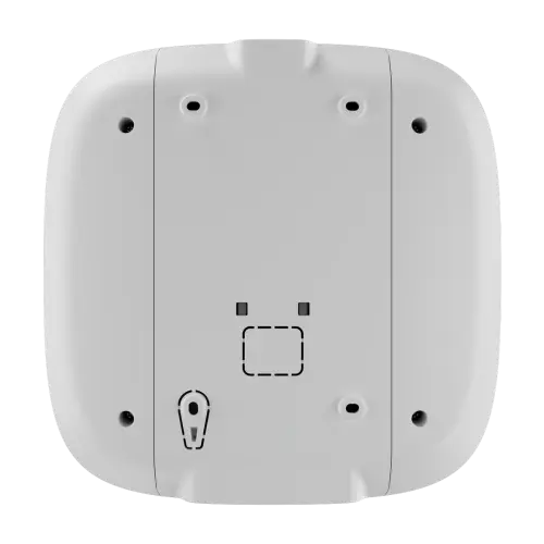 SUPERIOR STREETSIREN PLUS-W