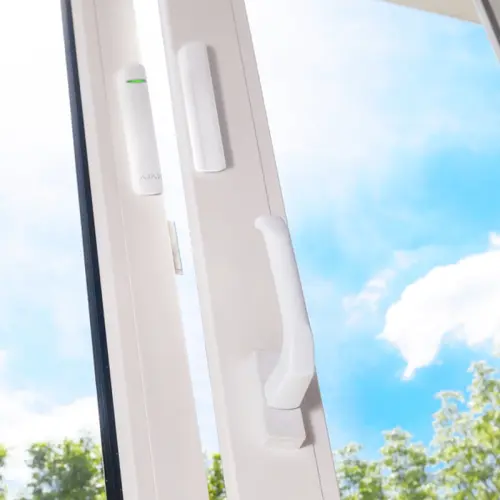 SUPERIOR DOORPROTECT-W