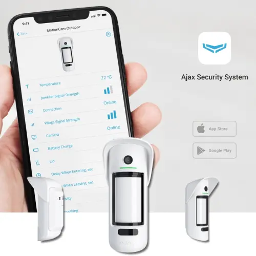 MOTIONCAMOUTDOOR(PHOD)-W