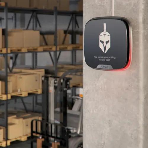 STREETSIREN DOUBLEDECK-B