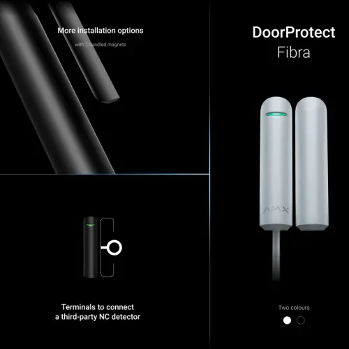 DOORPROTECT FIBRA-W