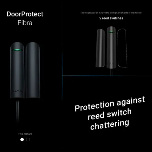 DOORPROTECT FIBRA-B