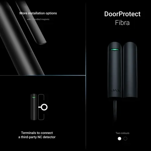DOORPROTECT PLUS FIBRA-B